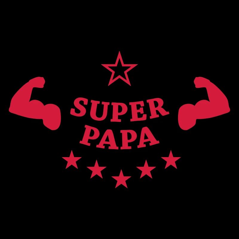 Super Papa !