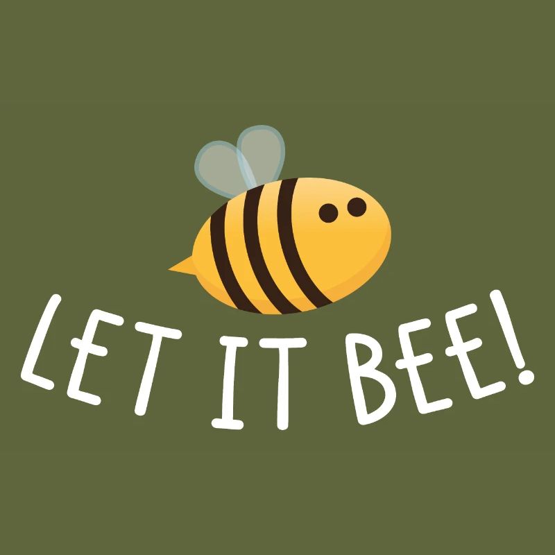 Let it bee