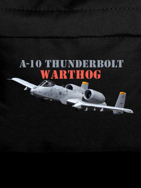 A-10 Thundertbolt