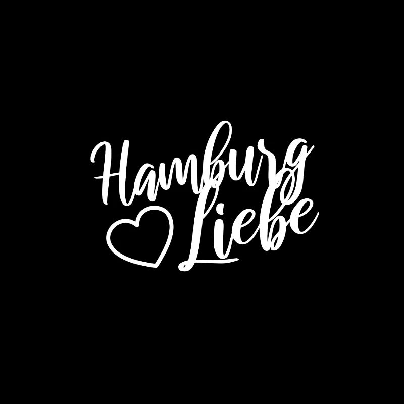 Amour de Hambourg