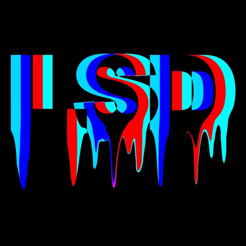 lsd trip acid