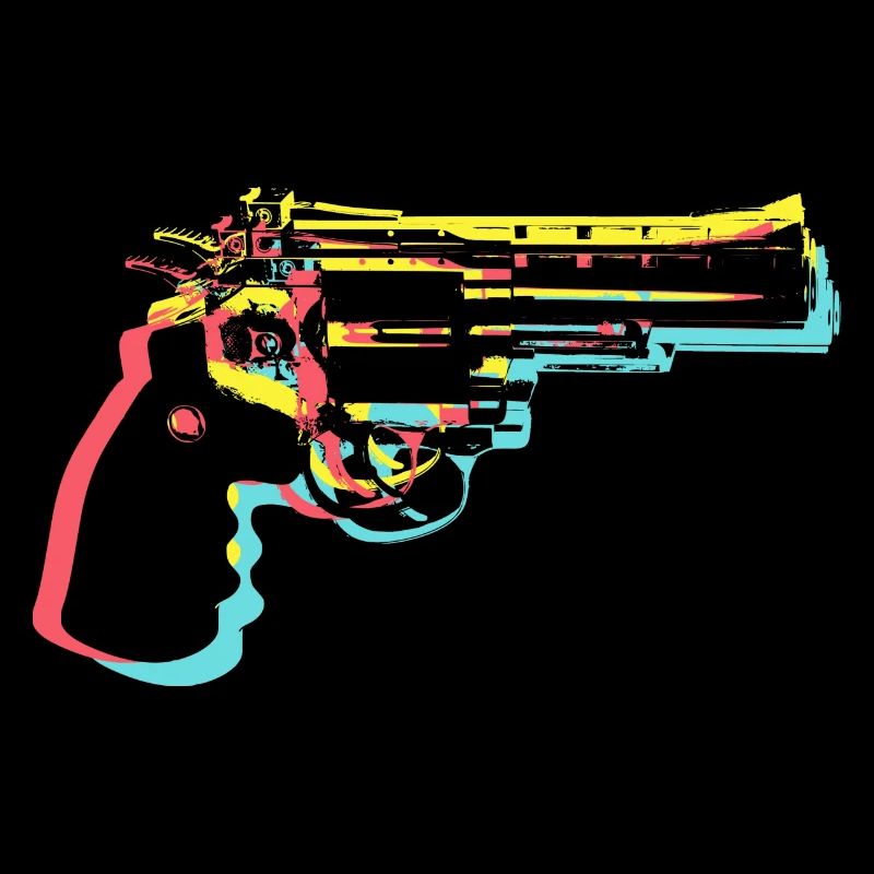 Waffenrevolver