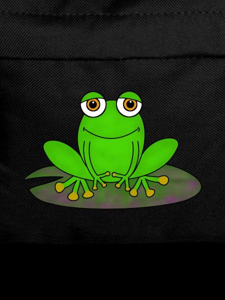 frog