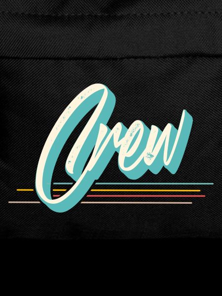 Crew Team Squad