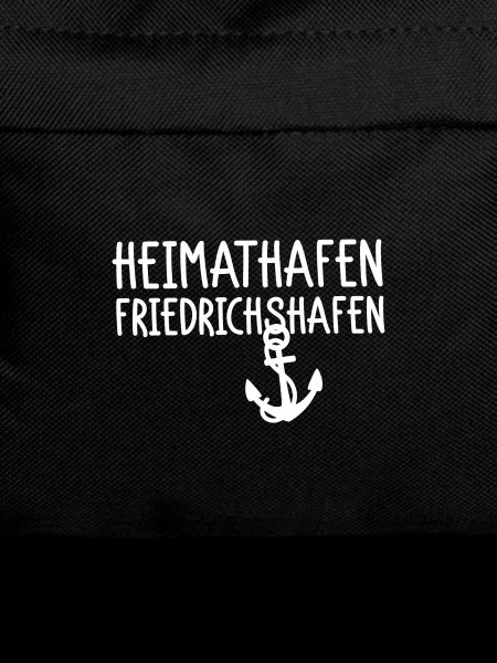 Heimathafen Friedrichshafen