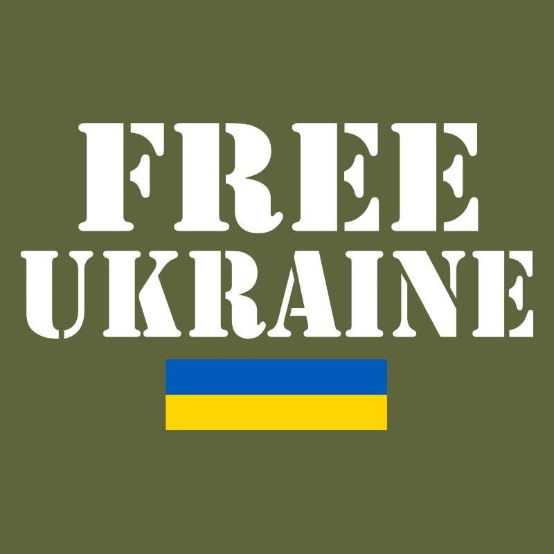 Free ukraine