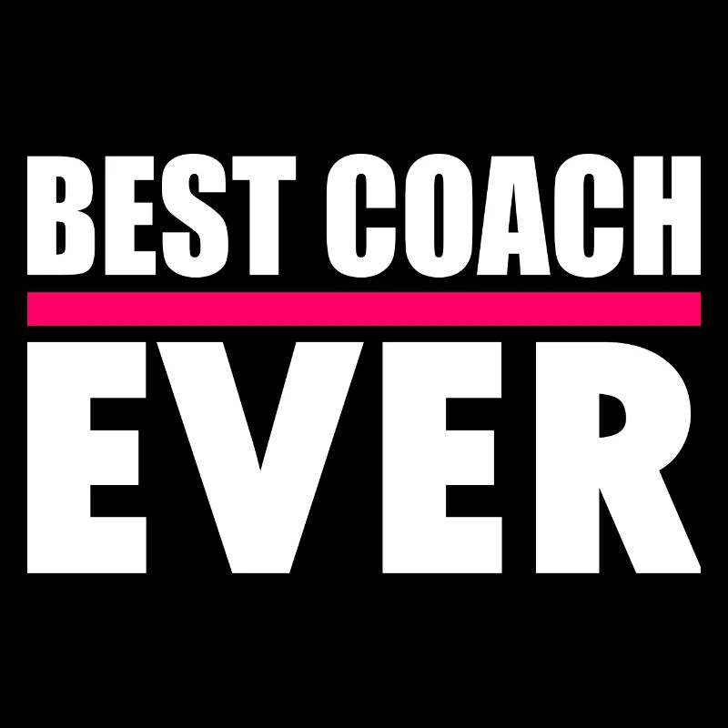 Best coach ever