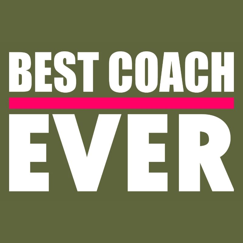 Best coach ever