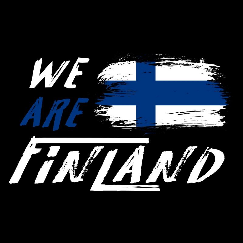Wir sind Finnland
