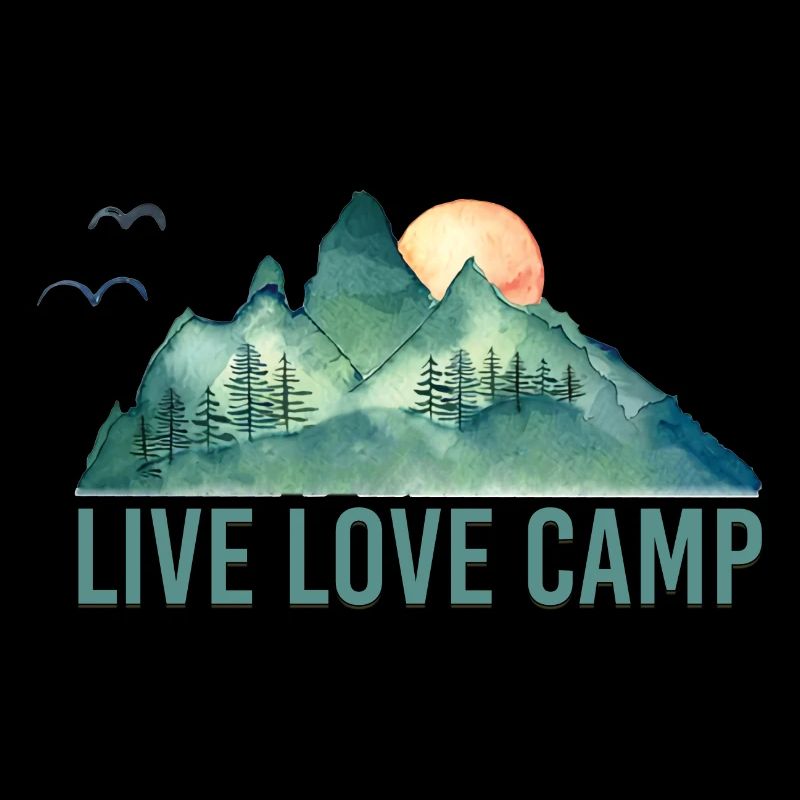 Live Liebescamp