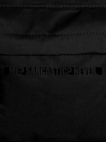 me sarcastic never quote