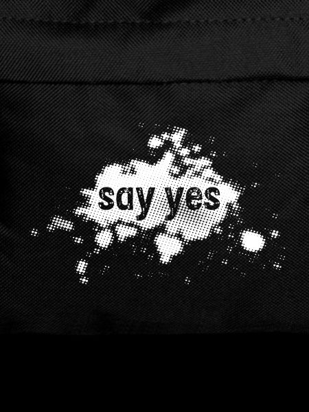 Say Yes Claim