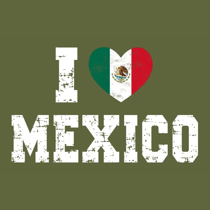 Mexiko