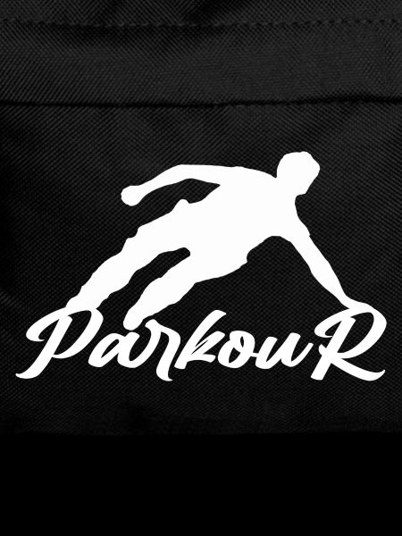 Parkour