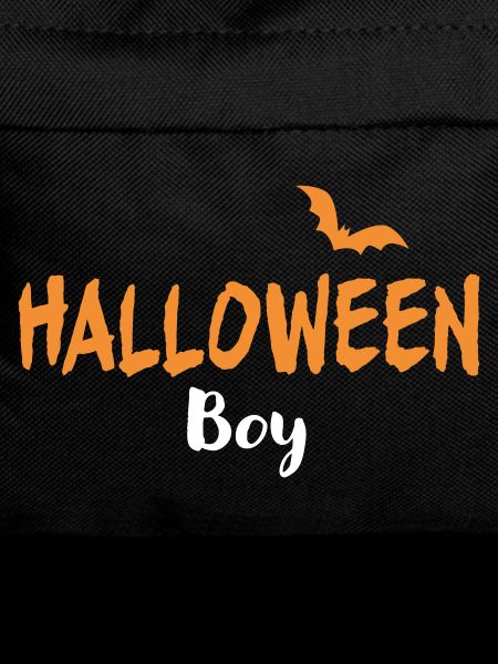 Halloween Boy Costume