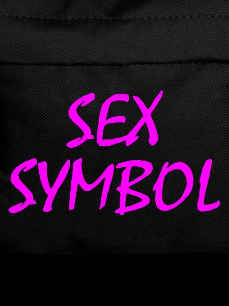 Sex symbol