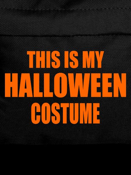 this is my halloween costume