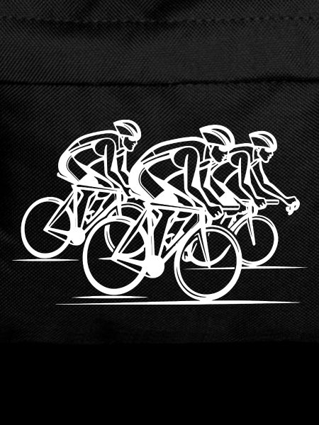 Radsportler