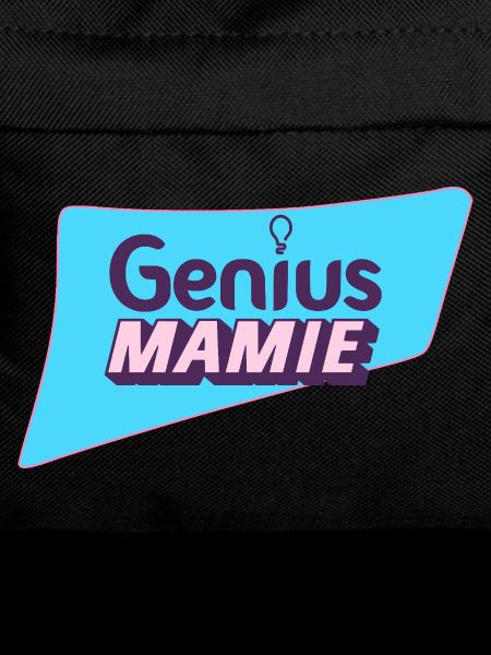 Genius Granny