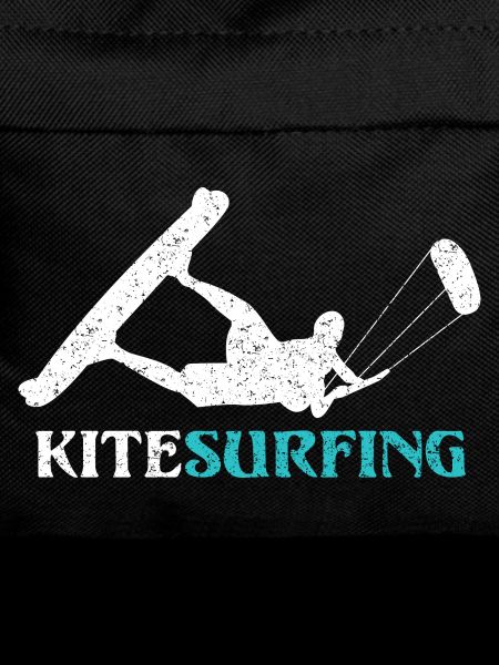Ride the Wind – Kitesurf Style