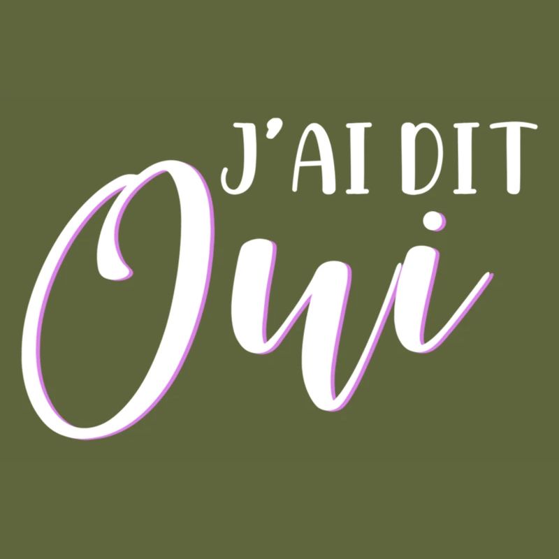Ich sagte ja