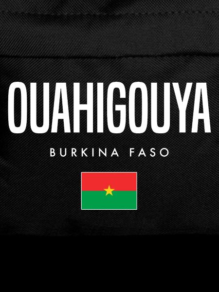 Ouahigouya Burkina Faso
