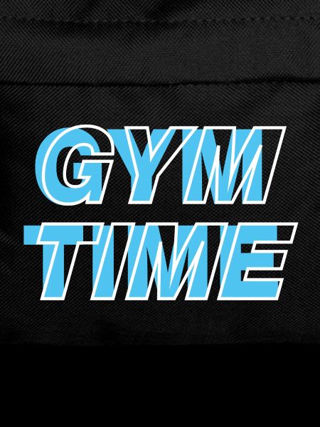 Temps de gym