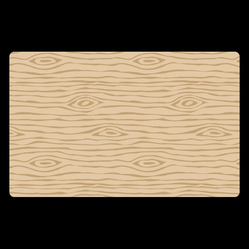Conception de planche à découper en bois