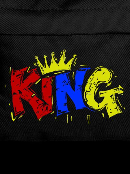 König Bunt