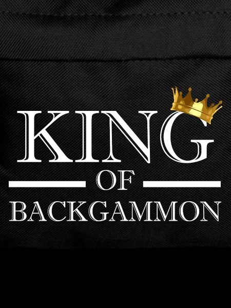 King Of Backgammon