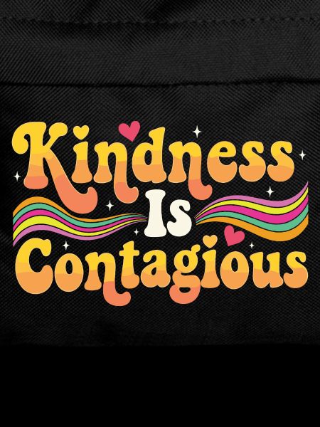 Kindness Emotional Learning Teacher SEL