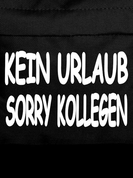 Urlaub