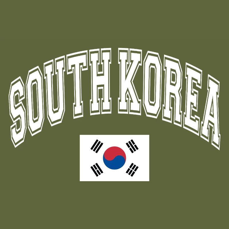Südkorea