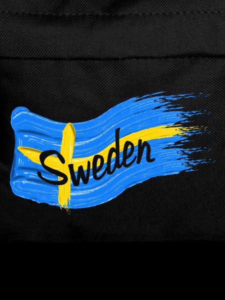 Drapeau suédois