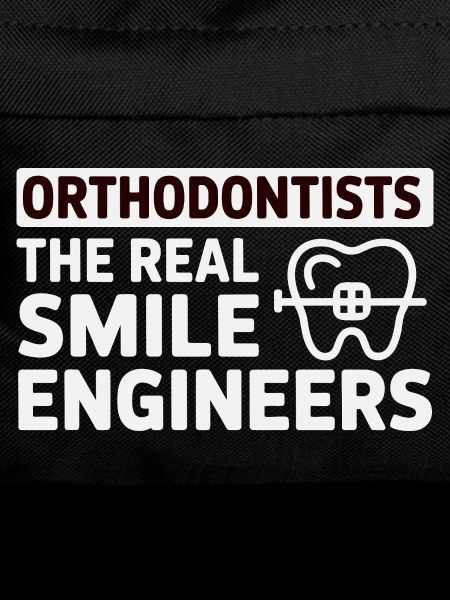 Dental Expert Structural Alignment Engineer Gear 