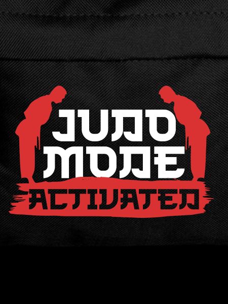Judo Martial Arts