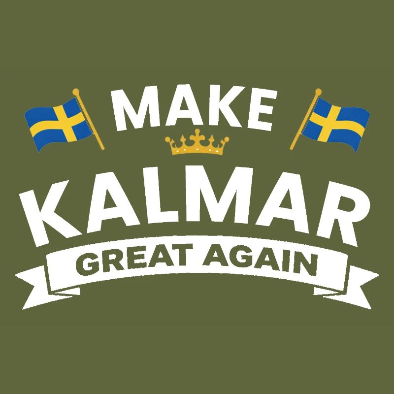 Making Kalmar great again