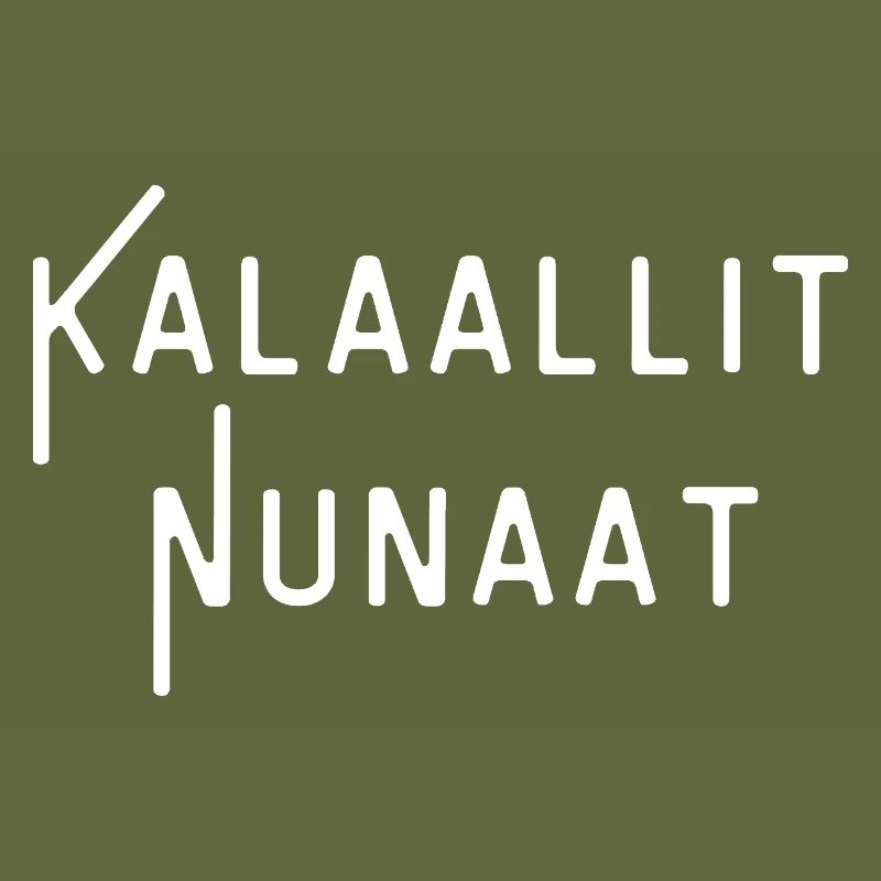 Kalaallit Nunaat Glyphs