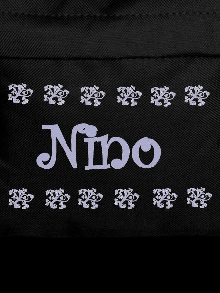 Nino Lavender and Lace