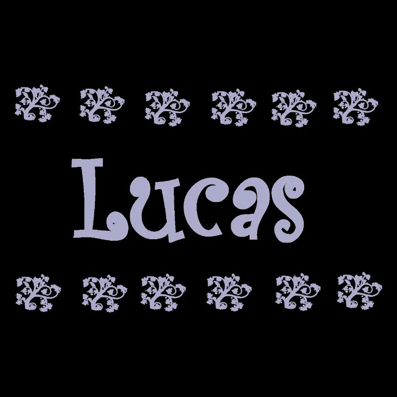 Lucas Floral Pastel