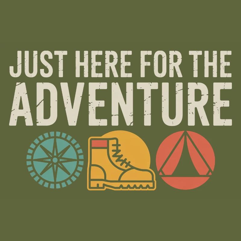 Adventure Boots Kompasszelt