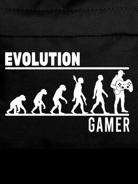evolution gamer