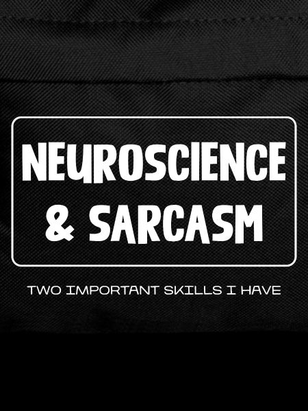 Neuroscience & Sarcasm