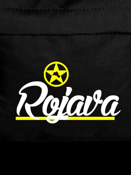 Kurde de Rojava