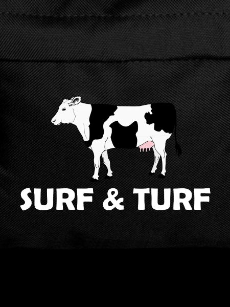 SURF & TURF
