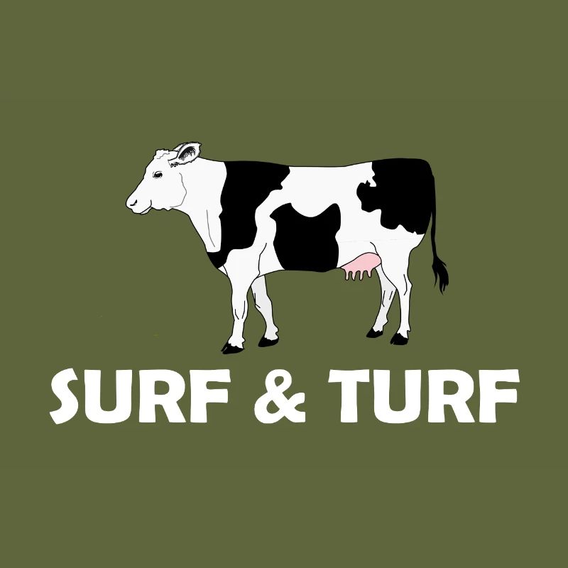 SURF & TURF