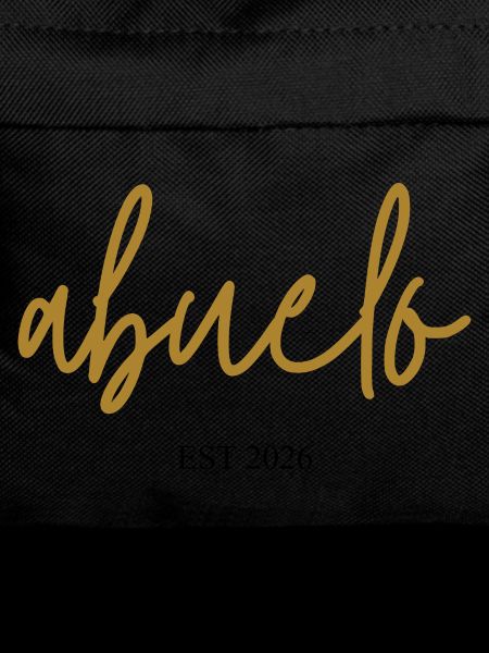 Abuelo est 2026