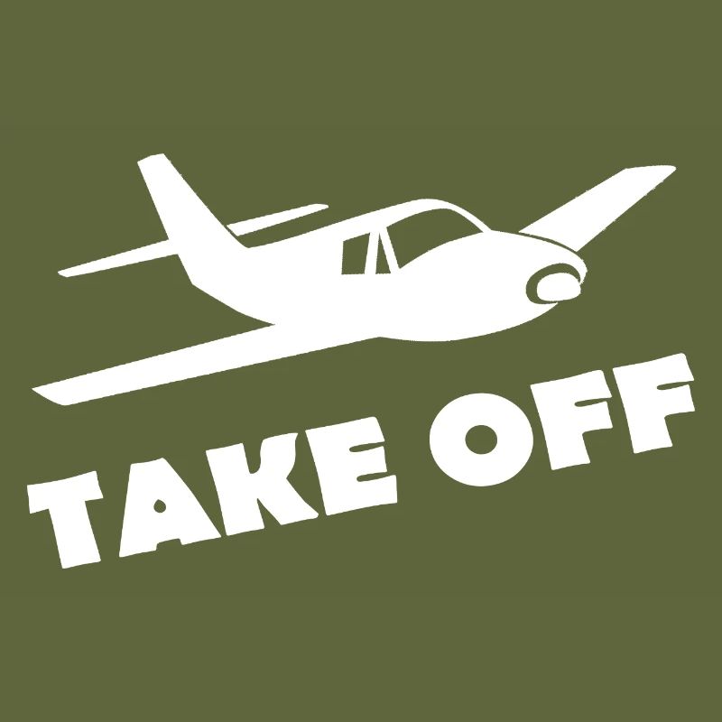 TAKE OFF
