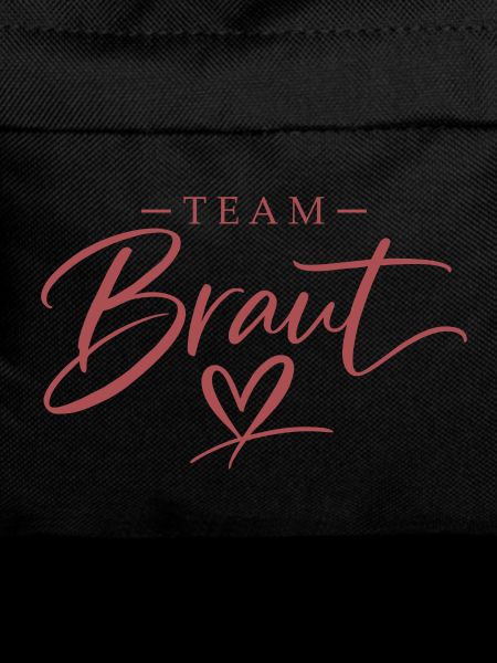 Team Braut Herz Script