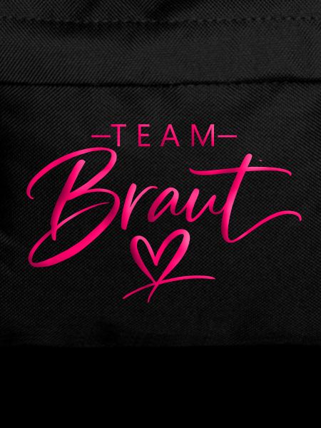 Team Chest Heart Font